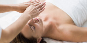 Reiki - 60 mins
