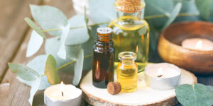Aromatherapy Add-On